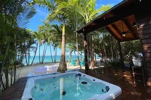 флорида ключи airbnb