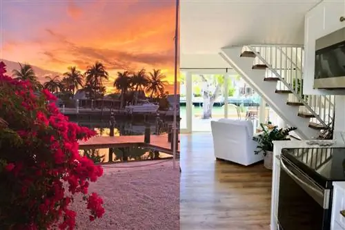 флорида ключи аренда дома для отпуска airbnb