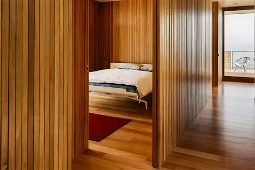 Спальня Седл Пик