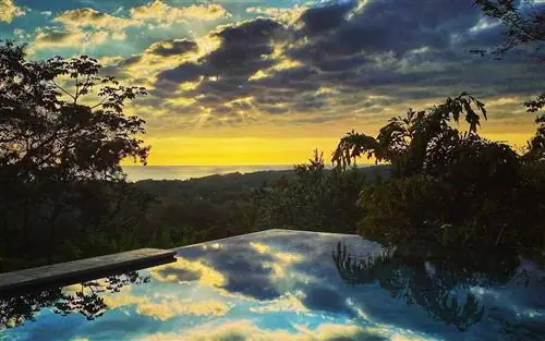 Знаменитости обожают это ультра-уединенное поместье в Коста-Рике - вот как арендовать собственную виллу