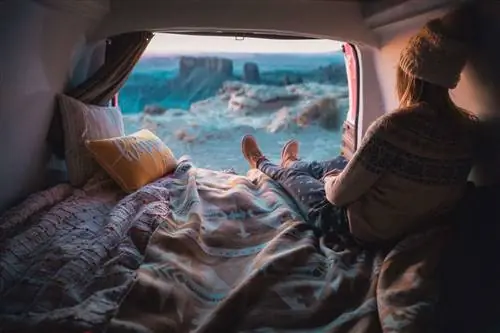 Кемпер Travelers Autobarn