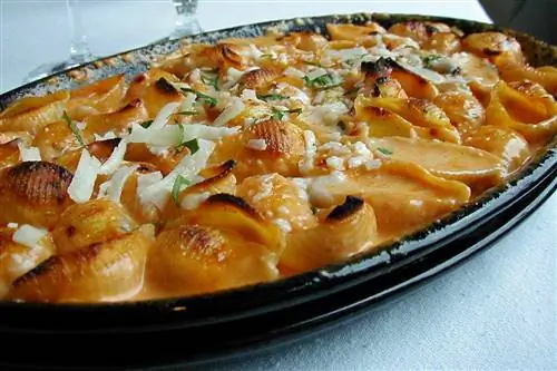 Аль Форно в Провиденсе, Род-Айленд