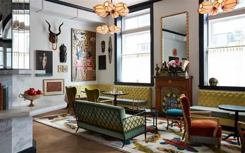 Дом де ла Луз