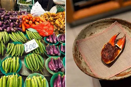 Как новое поколение малазийских поваров развивает мультикультурную кухню страны