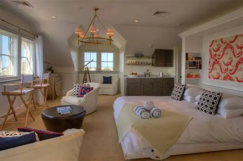 Нантакет Отель & Резорт