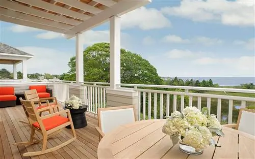 Лучший отель в каждом штате