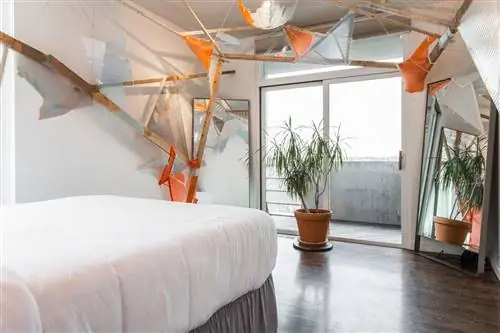 Дома Airbnb
