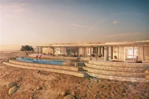От Soho House Tel Aviv к новым прямым рейсам Израиль станет лучше, чем когда-либо, как только он снова откроется для туристов