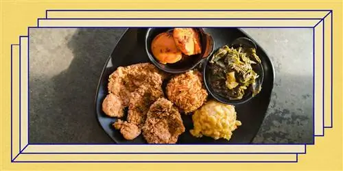 Откройте для себя кухню Gullah-Geechee в кулинарном путешествии по Южной Каролине и Джорджии