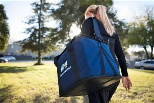 В условиях роста продовольственной безопасности президент Meals on Wheels America рассказывает, как вы можете помочь