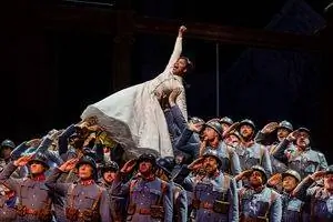 МЕТ Опера