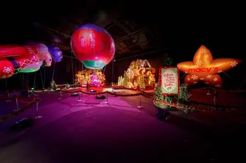 Как компания Universal Orlando переосмыслила праздничные традиции в условиях пандемии