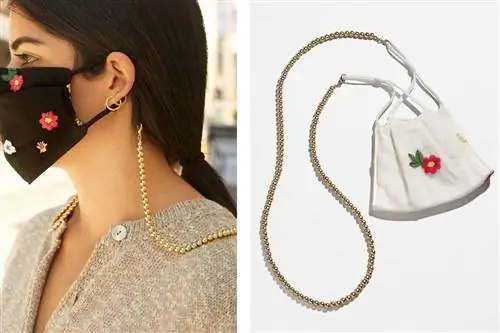 Эти гениальные аксессуары сделают вашу маску более удобной