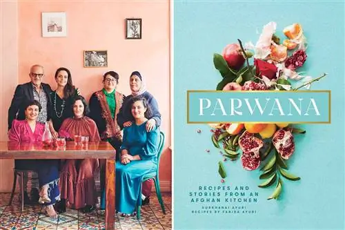 Автор кулинарной книги о том, как кухня связывает нас с нашими корнями и друг с другом