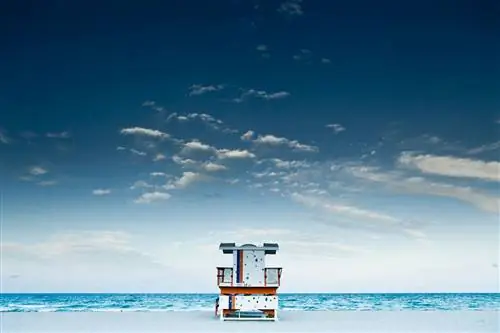 Это самые популярные в Instagram пляжи в мире