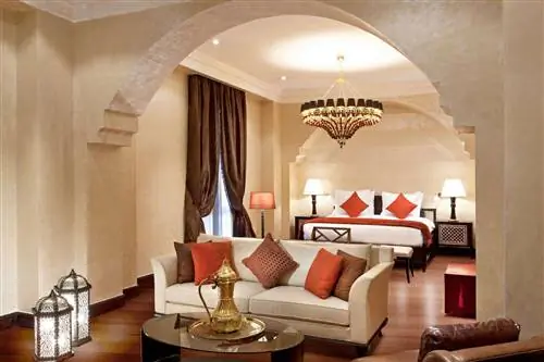 Номер в отеле Sofitel Legend Old Cataract Aswan