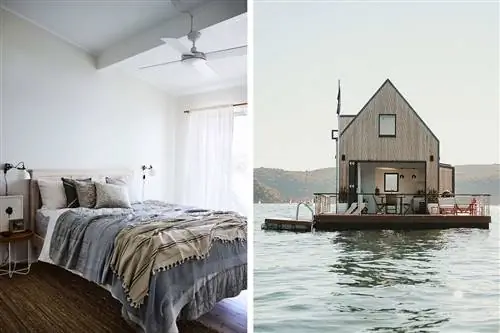 Это были самые популярные объекты аренды Airbnb в Instagram прошлым летом