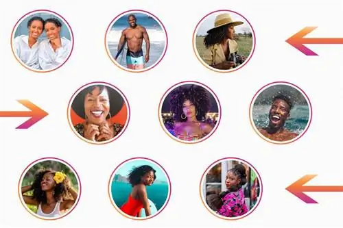 Фотографии аккаунта в Instagram от Black Travel Influencers
