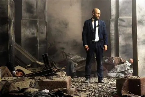 Nobel от Netflix, телешоу в Норвегии