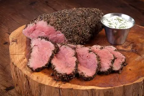 Говяжья вырезка Perini Ranch