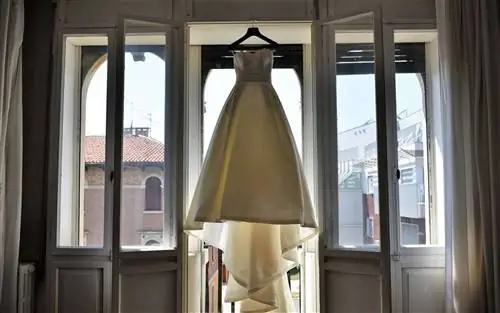 Что нужно знать об отмене свадьбы из-за коронавируса, по словам человека, которому пришлось это сделать