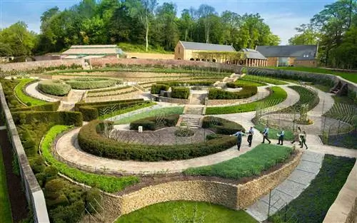 Сцены из фильма "Тритон в Сомерсете"