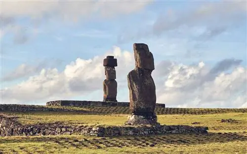 Исследуйте достопримечательности из списка желаний, такие как Мачу-Пикчу и Тадж-Махал, не выходя из дома (видео)