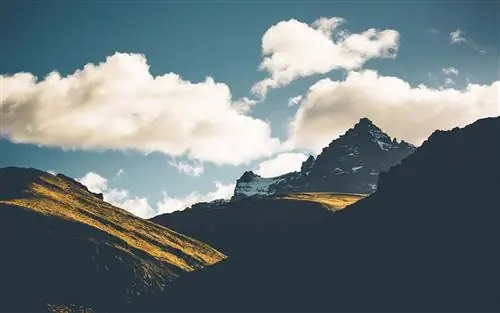 Фотограф Микаэла Тримбл Патагония Природа Поход Чили