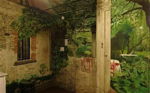 Карлтон Армс