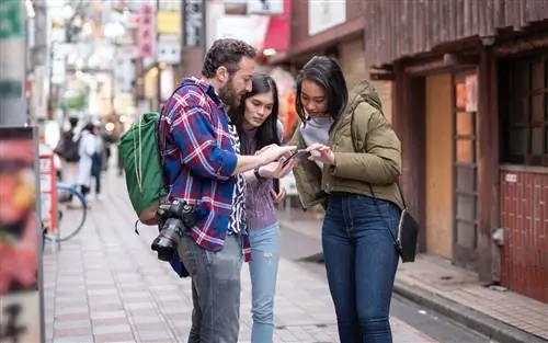 Эти акценты считаются самыми «дружелюбными» и «напористыми» за границей - вот где американцы занимают место (видео)