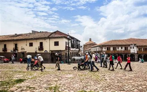 Колесо мира