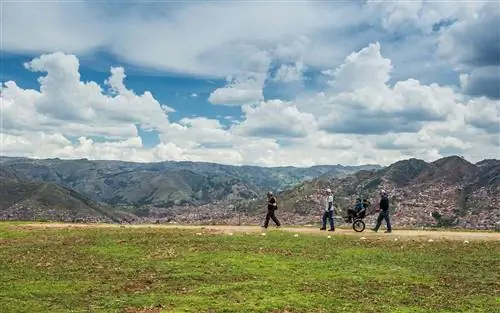 Колесо мира