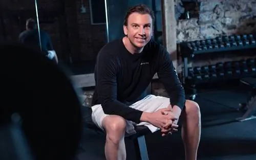 Генеральный директор ClassPass Фриц Ланман