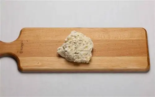 Соленое и соломенное мороженое