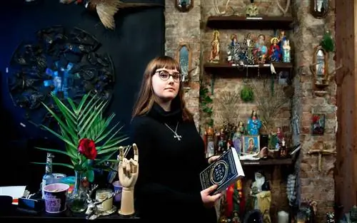 Книги Кэтленда