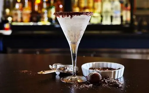 50 лучших ресторанов Америки для свиданий