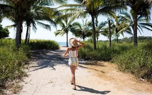 Почему я люблю брать крошечные, крошечные, 24-часовые каникулы