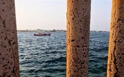 Туризм в Саудовской Аравии