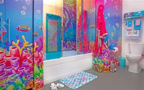 Лиза Франк x Hotels.com