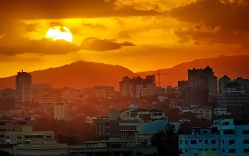 Санто-Доминго, Доминиканская Республика