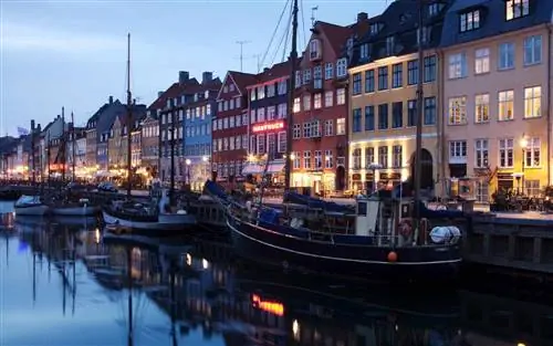 Путешествие за границу на День Благодарения - отличный способ сэкономить. Вот куда отправиться за лучшим предложением