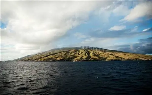 Мауи, Гавайи