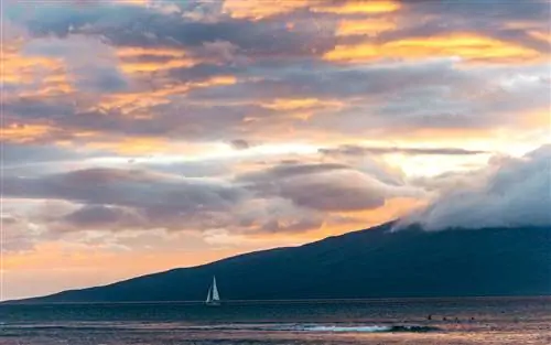 20 великолепных фотографий Мауи, которые вдохновят вас забронировать поездку