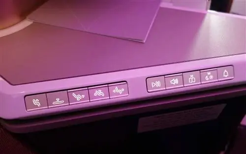 Первый полет Virgin Atlantic A350