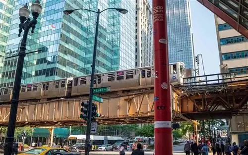 Путеводитель по Чикаго на выходные