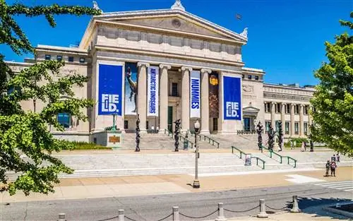 Путеводитель по Чикаго на выходные