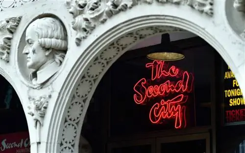 Путеводитель по Чикаго на выходные