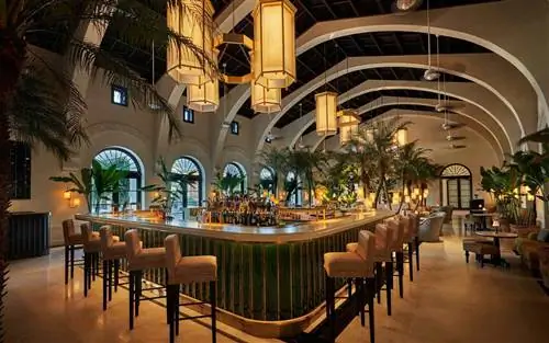 Путеводитель по Майами по личностям