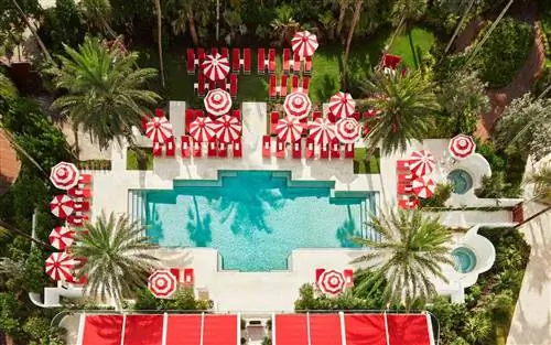 Как провести 8 совершенно разных, но одинаково потрясающих видов отдыха в Майами