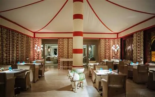 Меццаторре, Искья